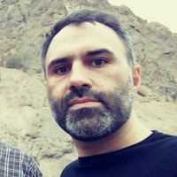 Rasoul Salimi