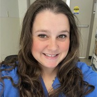 Kirsten Hawkins
