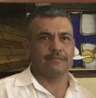 Eleazar Gonzalez