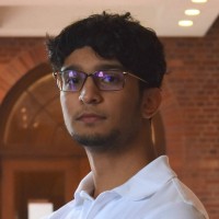 Arsalan Saeed