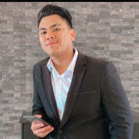 Adam Angelo Bantilan