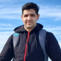 Max Kolesnichenko