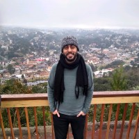 ANDRE SKAFF