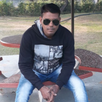 Angrej Singh