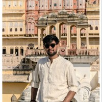 Danish Singhal