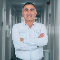 ibrahim Ayaz