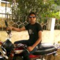 Vivek Mourya
