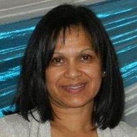 Shereen Powell