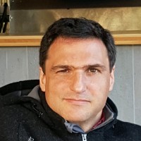 Jose Ignacio Montes Carvallo