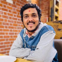 Rudra Brahmbhatt