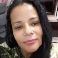 Eva Cicera Da Silva