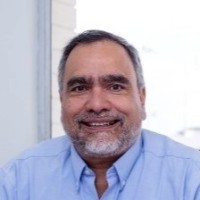 Rafael Enrique León Gómez