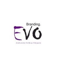 evo branding