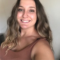 Savannah Summers