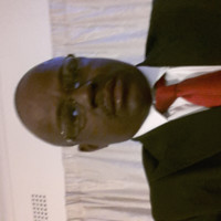 Benji Mokoka