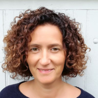 Isabelle Bricout