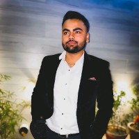 Dharminder Kumar