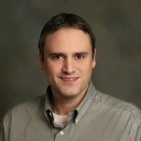 Brian Naville