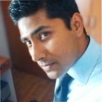 Dhruv Chatterjee