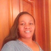 Esther Wanjiku