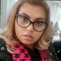 Pamela Aparecida Leonildo Da Silva