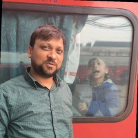 Mohd Javed Alam