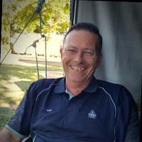 Rob Clothier