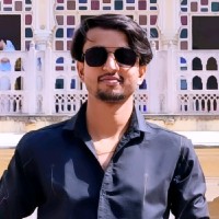 Hritik Sharma