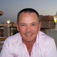 Brian Barlow