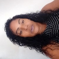 Monica Rio Branco