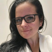 Angèle Vaters, Msc, Beh, Bsc, Cphi(C)