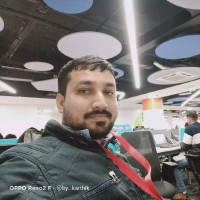 karthik iyer