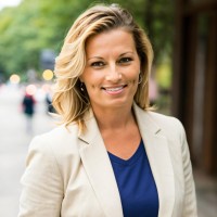 Amanda Caple (Divelbiss)