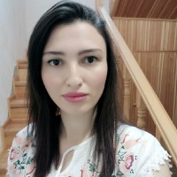 Arzu Karimova