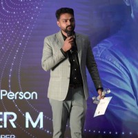 Shabeer M