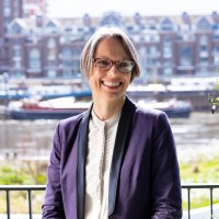 Dr Zoe Wyrko
