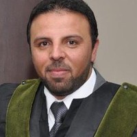 Ashraf El Sangidy