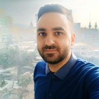 Ashkan Khalili