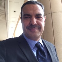 Eyad Al Refai