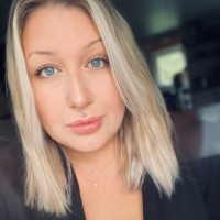 Sara Falk Kidbo