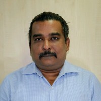 Bhaskar Ramachandran
