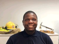Charles Majid Charumbira