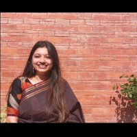 Vrushti Mehta