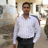 Haresh Solanki