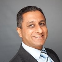 Sarju Kotecha