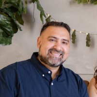 Carlos Godinez