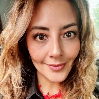 Diana Gabriela Arenas Da Silva