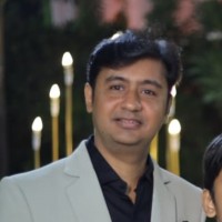 Dharmesh Joshi