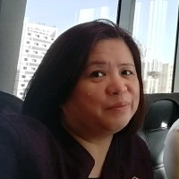 Joan Marie Siega