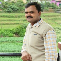 Nagaraja Naik